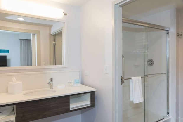 Images Hampton Inn & Suites Chicago Schaumburg