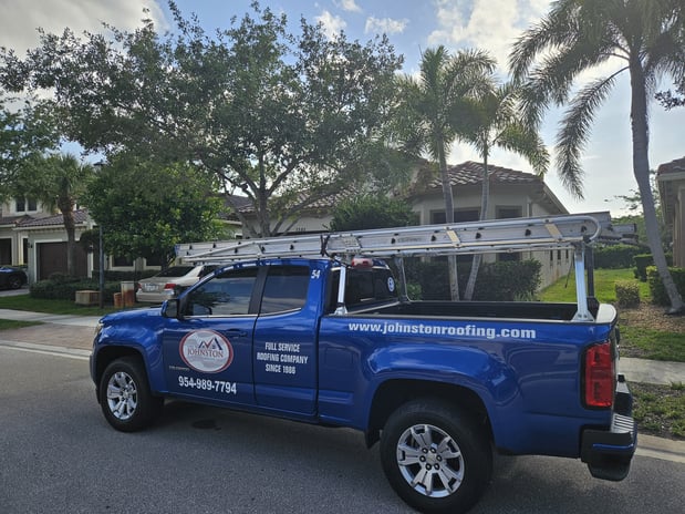 Images Earl W. Johnston Roofing