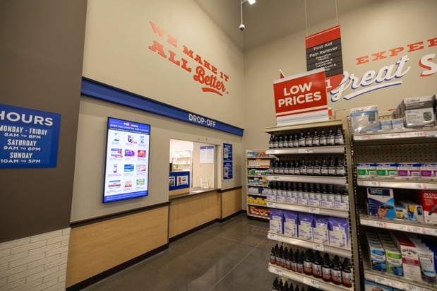 Images H-E-B Pharmacy