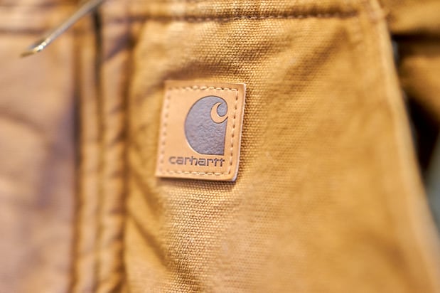 Images Carhartt - Rookwood