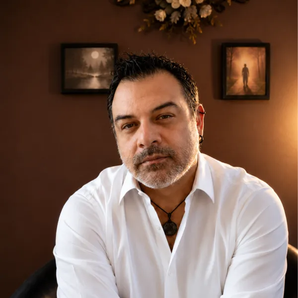 Nicholas Torrez - Loveland, CO - Mental Health Counseling, Clinical Social Worker, Psychologist