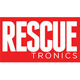 RescueTronics Logo