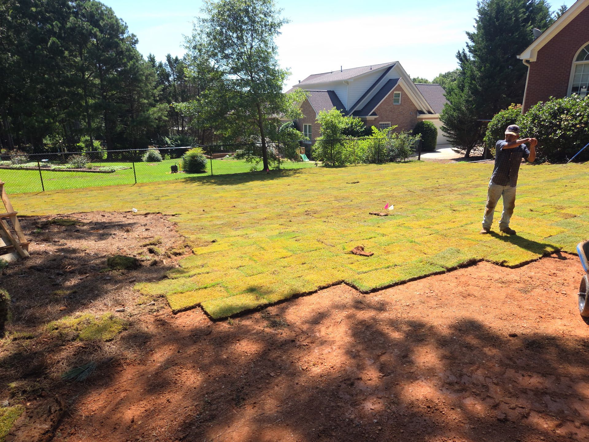 Green Scene Landscape, LLC Image