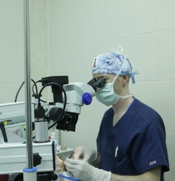 Images Eye Doctors of Lancaster