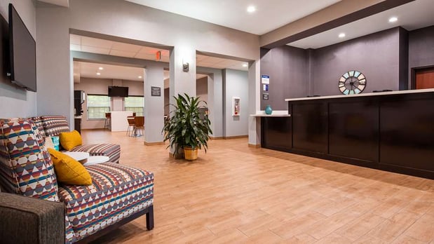 Images Best Western Ingleside Inn & Suites
