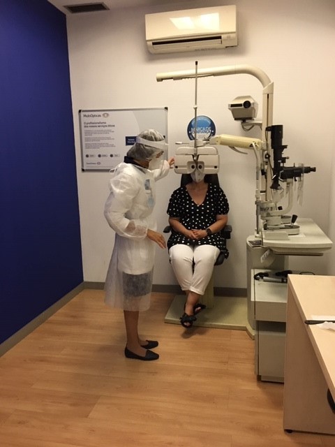 Images Ópticas MultiOpticas Guimarães