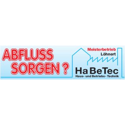 Logo HaBeTec GmbH & Co. KG