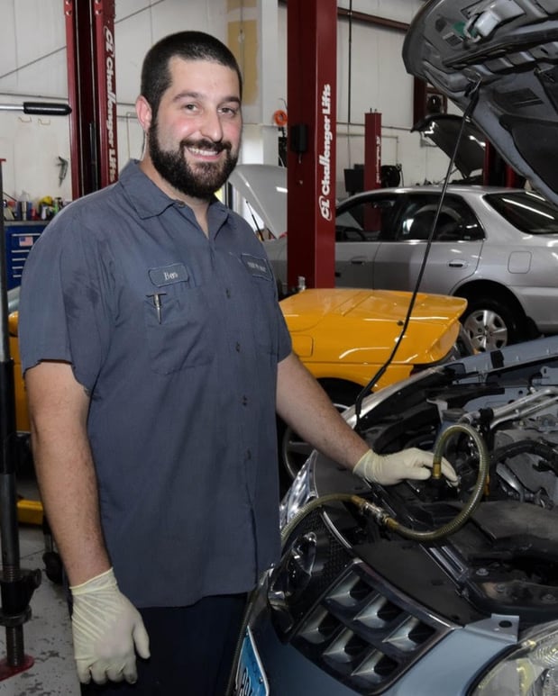 Images Pit Shop Auto Repair - Lombard