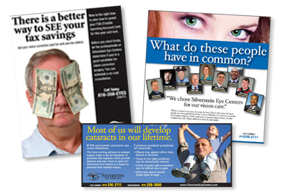 Advertising, Design and Media Buys - HJ Design combines different types of media to deliver different messages, including newspapers, magazines, billboard and direct mail; or new media such as websites and text messages.