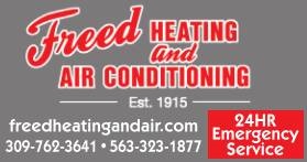 Image 2 | Freed Heating & Air Conditioning