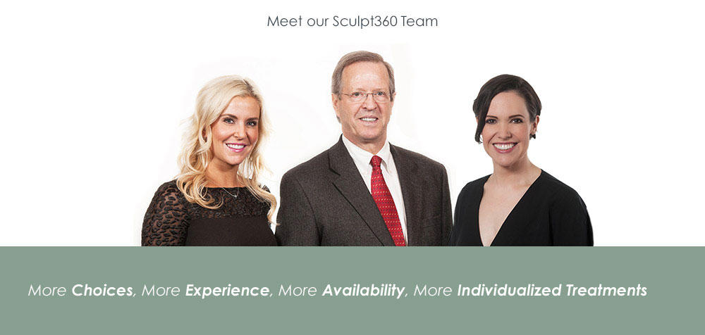 Meet Our Sculpt360 Team Louis P. Bucky, MD, FACS Philadelphia (215)829-6320