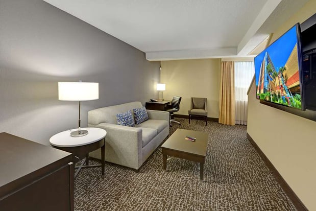 Images Hilton Orlando/Altamonte Springs