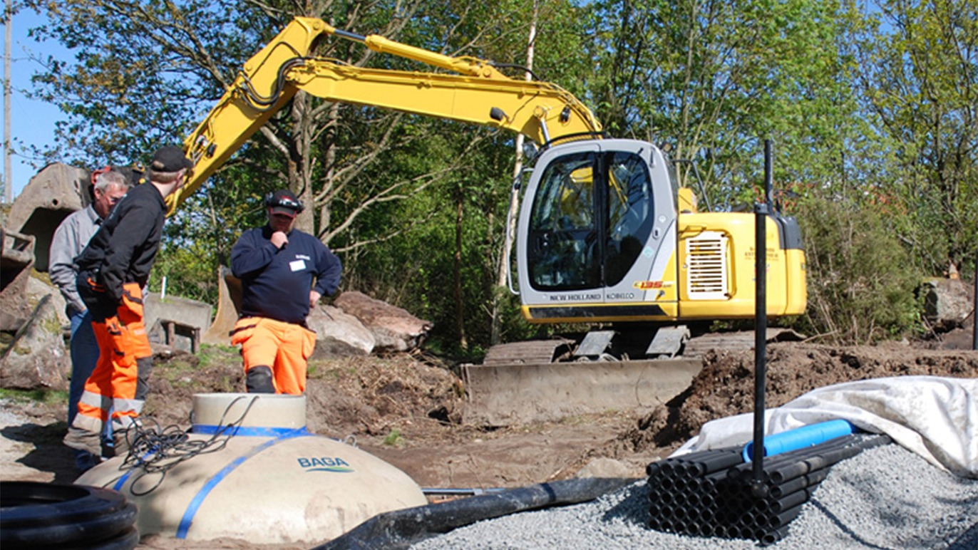 Images Kingspan BAGA  AB