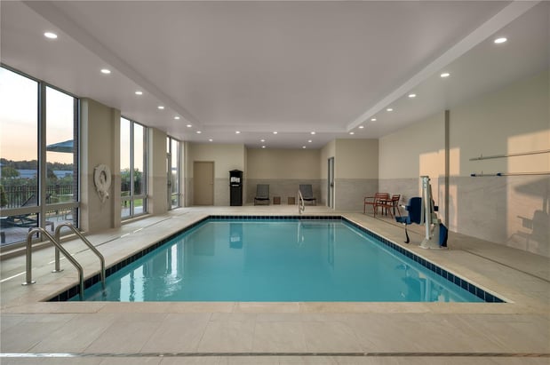 Images Hampton Inn and Suites by Hilton Port Clinton Catawba Island