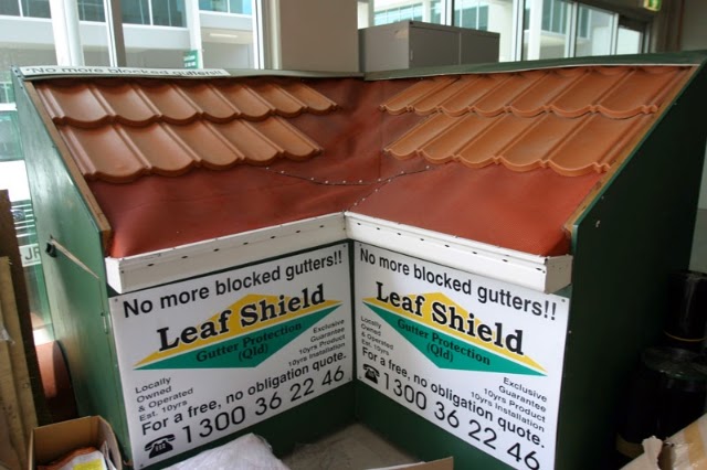 Images Leaf Shield Gutter Protection