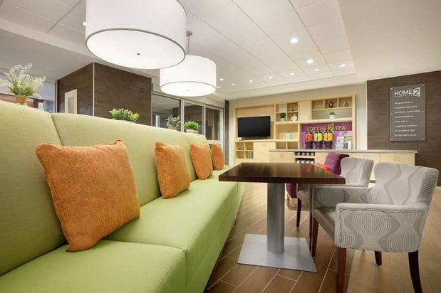 Images Home2 Suites by Hilton McAllen