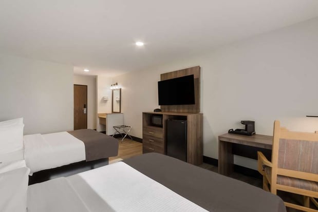 Images SureStay by Best Western Camp Verde