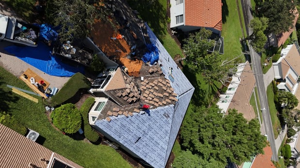 Images Red Pros Roofing, Inc