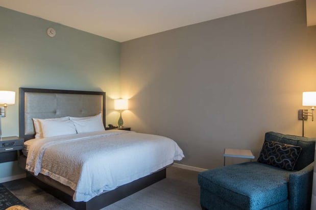 Images Hampton Inn & Suites Charlotte/Ballantyne
