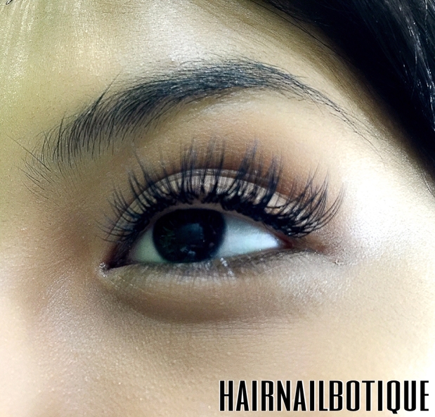 Images Hair Nail Boutique