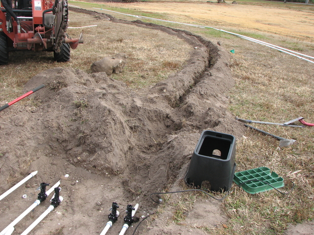 Images Jukins Irrigation, Inc