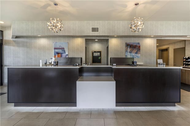 Images Best Western Plus Castlerock Inn & Suites