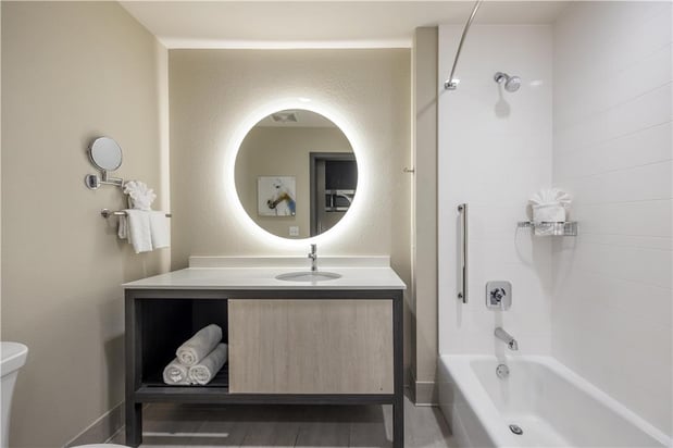 Images Best Western Plus Executive Residency Jackson Northeast
