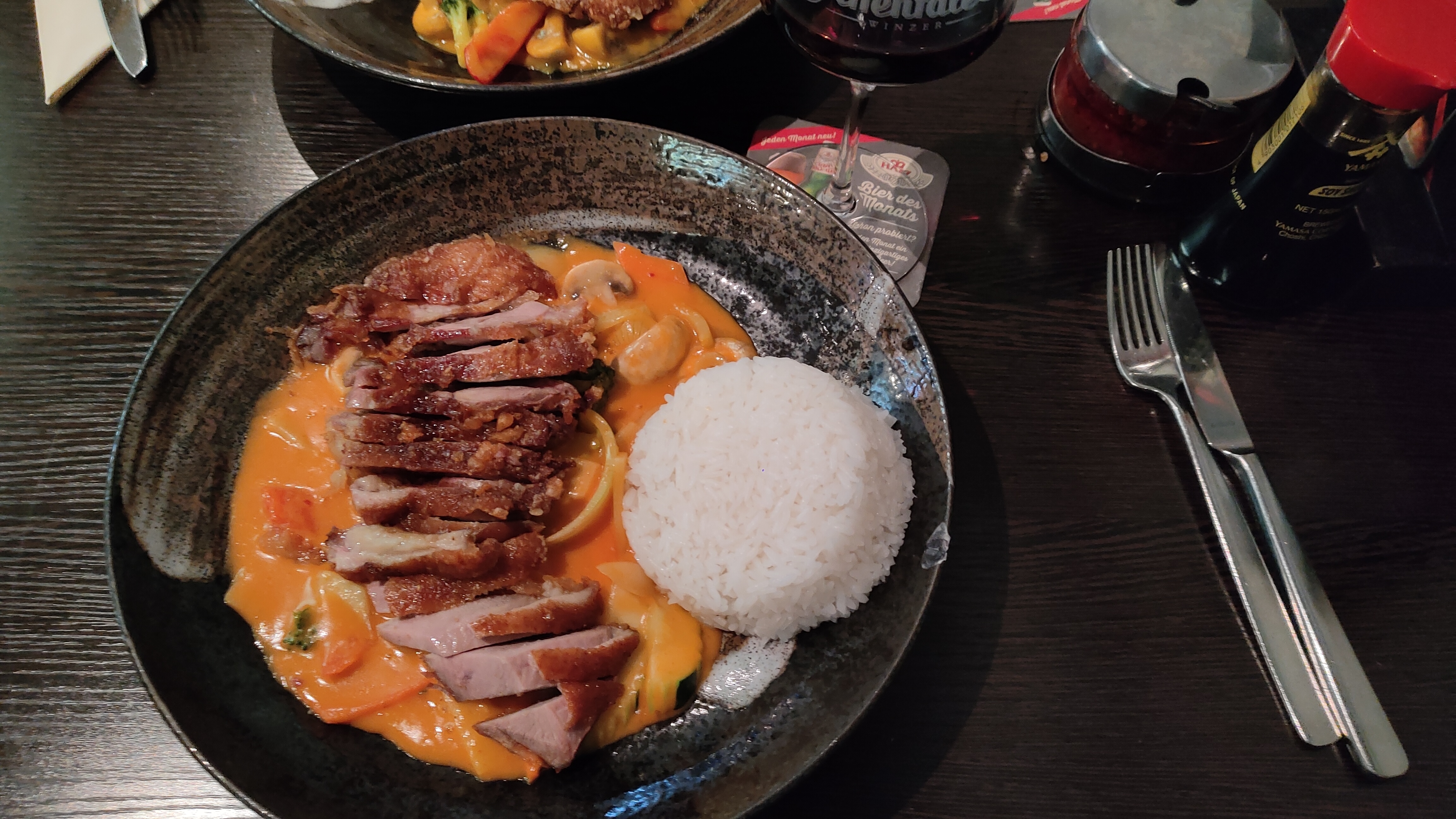 Yoki Yoki - Asia Kitchen Sinzheim, Landstraße 69 in Sinzheim