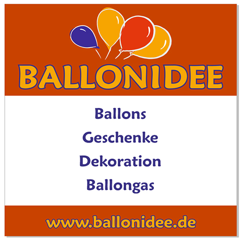 Ballonladen BallonIdee