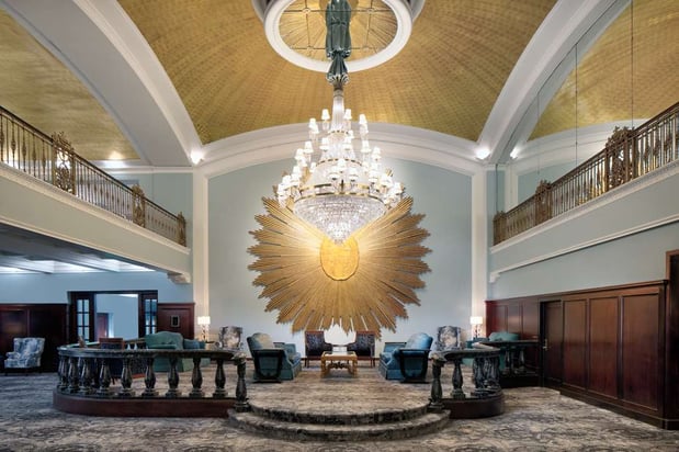 Images Amway Grand Plaza, Curio Collection by Hilton