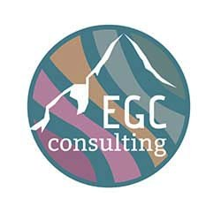 EGC Consulting Logo