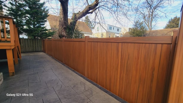 Images Superior Fence & Rail