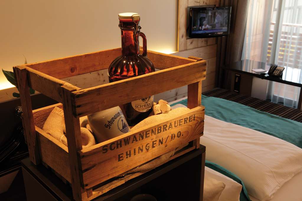 Bilder Best Western Plus BierKulturHotel Schwanen