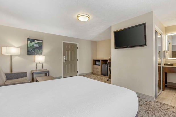 Images Best Western Plus Grand Manor Inn