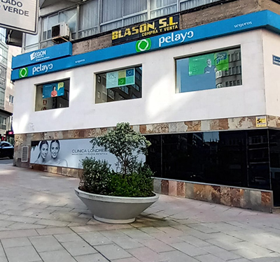 Images Oficina Seguros Pelayo