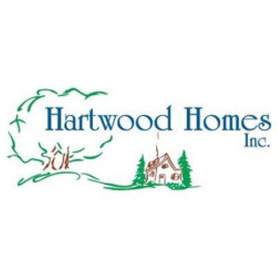 Hartwood Homes, Inc. Logo