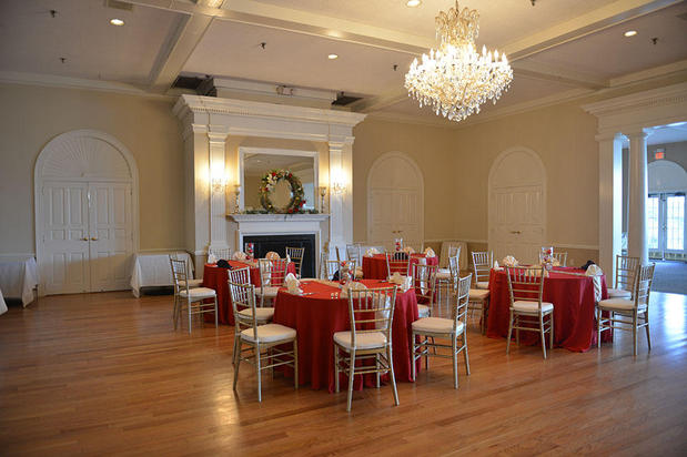 Images Johnson City Country Club