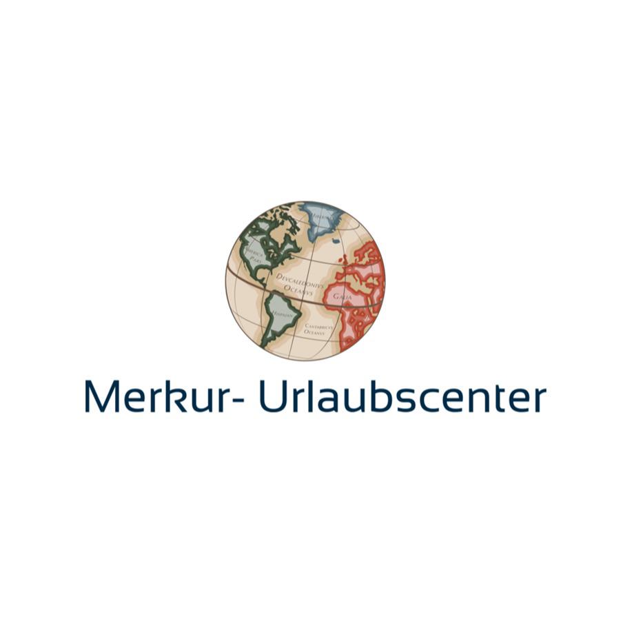 Merkur- Urlaubscenter Inh. Anke Mingerzahn in Gotha in Thüringen - Logo