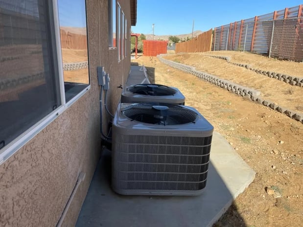 Images Paul Mitchell's Air Care