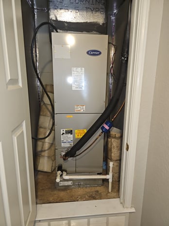 Images Fast AC & Heating