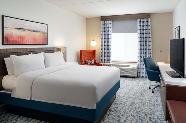 Images Hilton Garden Inn Huntsville South/Redstone Arsenal