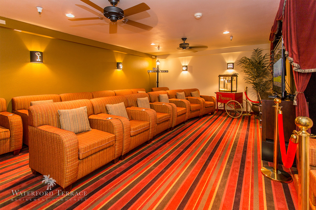 Images Waterford Terrace Retirement Community