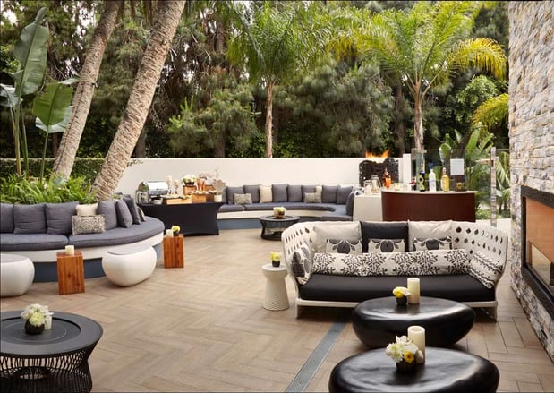 Images Hotel La Jolla, Curio Collection by Hilton