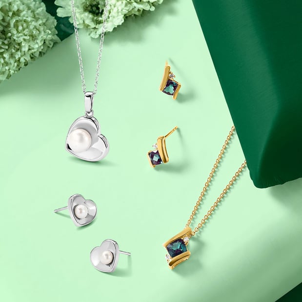 Images Bradshaw's Jewelers