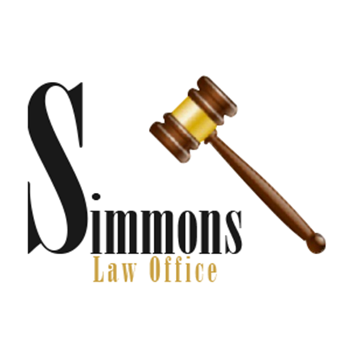 Simmons Law Office LLC Logo
