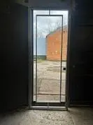 Images UK Classic Steel Doors