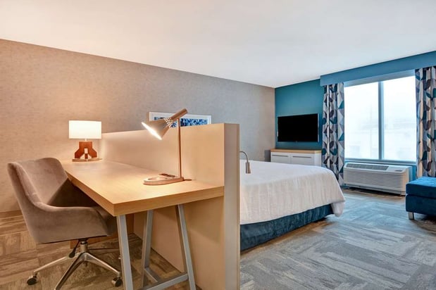 Images Hilton Garden Inn Destin Miramar Beach