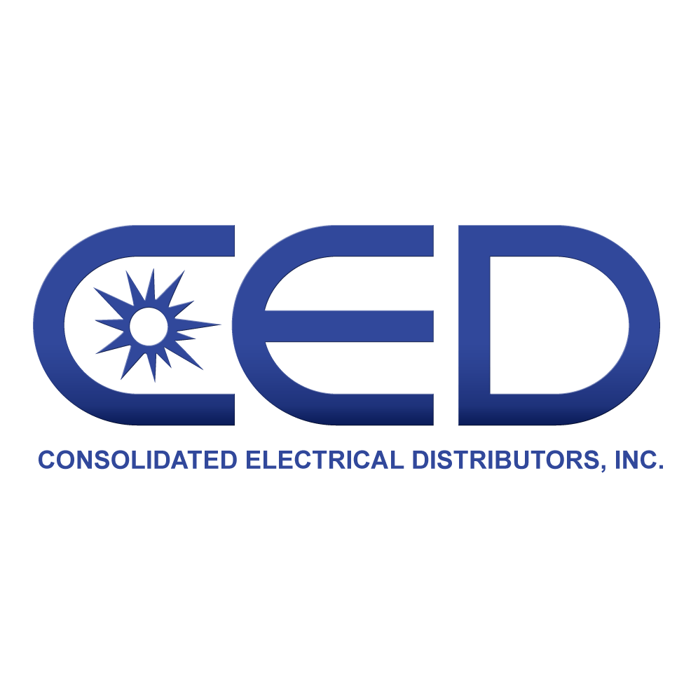 CED Elevator & Electrical - Grand Prairie Logo