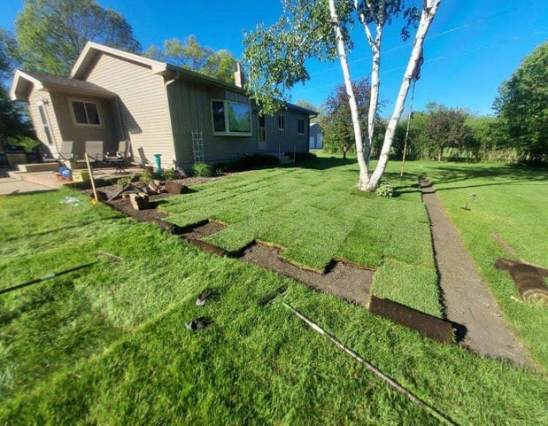 Images Back Forty Outdoor Services