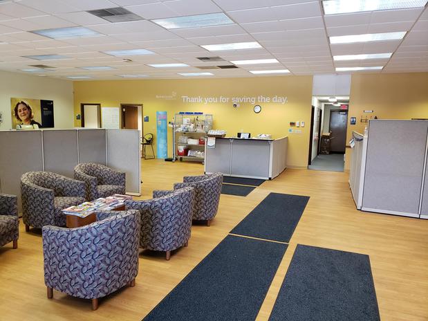 Images Versiti Blood Center of Wisconsin